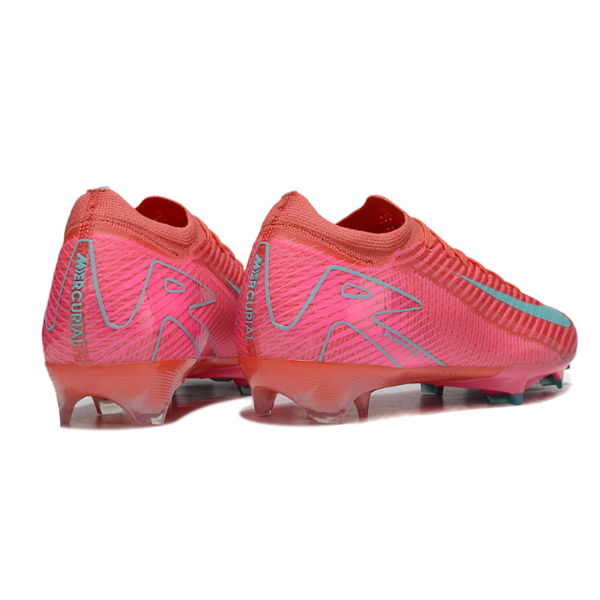 Nike Air Zoom Mercurial Vapor 16 Elite Mad Energy Pack FG