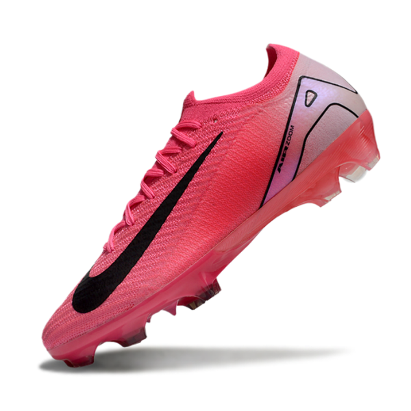 Nike Air Zoom Mercurial Vapor 16 Elite Pink FG