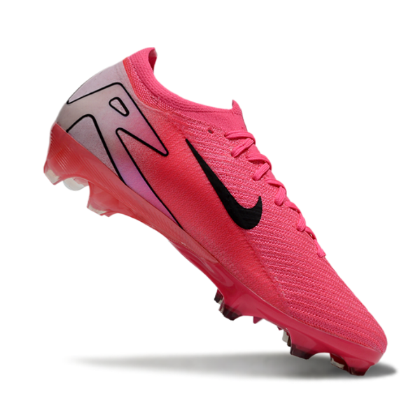 Nike Air Zoom Mercurial Vapor 16 Elite Pink FG