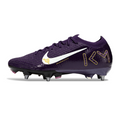 Nike Air Zoom Mercurial Vapor 16 Elite Mbappe Purple Pack SG