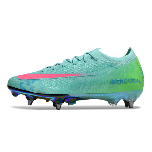 Nike Air Zoom Mercurial Vapor 16 Elite Superfly Cosmic Speed 2 Pack SG