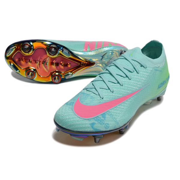 Nike Air Zoom Mercurial Vapor 16 Elite Superfly Cosmic Speed 2 Pack SG