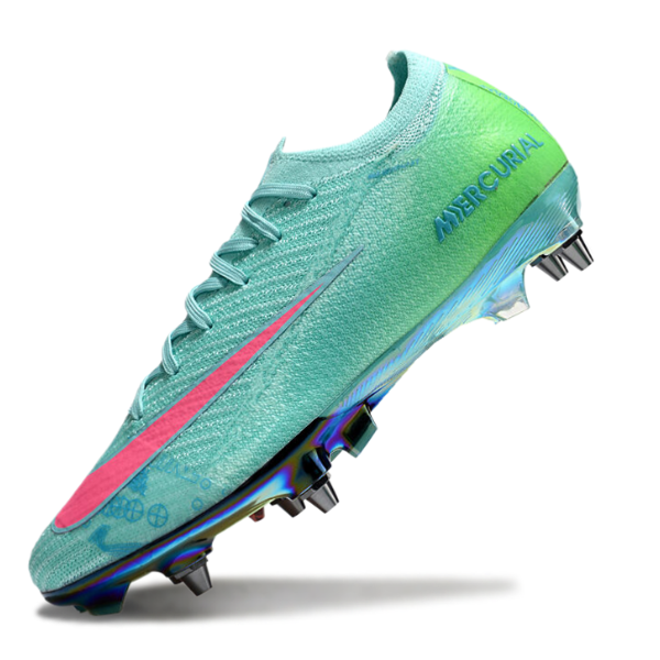 Nike Air Zoom Mercurial Vapor 16 Elite Superfly Cosmic Speed 2 Pack SG