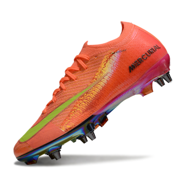 Nike Air Zoom Mercurial Vapor 16 Elite Cosmic Speed 2 Pack SG