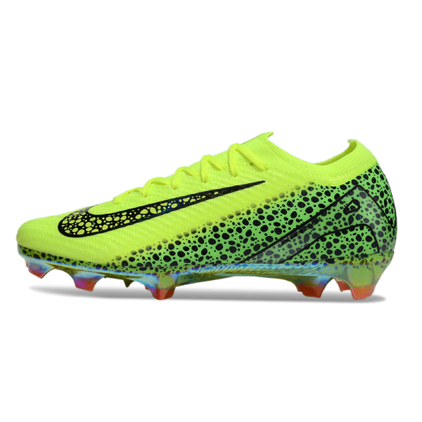 Nike Air Zoom Mercurial Vapor 16 Elite Light Green FG