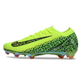 Nike Air Zoom Mercurial Vapor 16 Elite Light Green FG