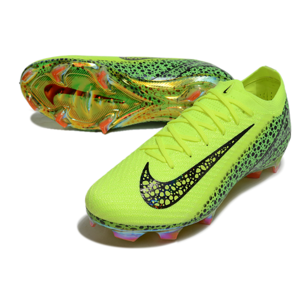 Nike Air Zoom Mercurial Vapor 16 Elite Light Green FG