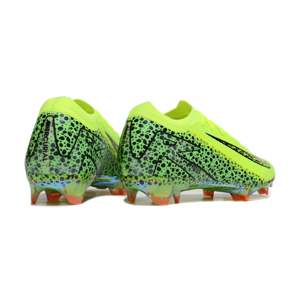 Nike Air Zoom Mercurial Vapor 16 Elite Light Green FG