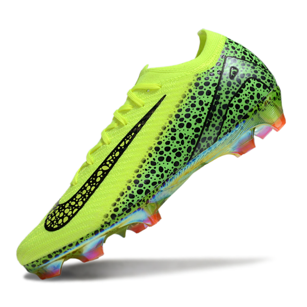 Nike Air Zoom Mercurial Vapor 16 Elite Light Green FG