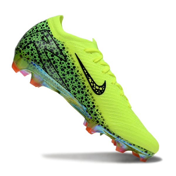 Nike Air Zoom Mercurial Vapor 16 Elite Light Green FG