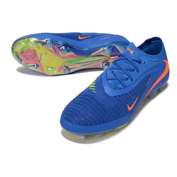 Nike Phantom 6 Elite Blue FG