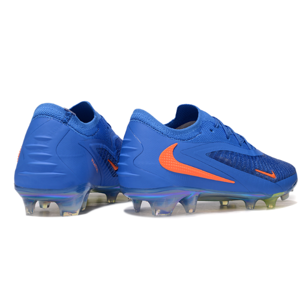 Nike Phantom 6 Elite Blue FG