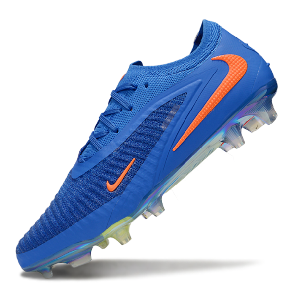 Nike Phantom 6 Elite Blue FG