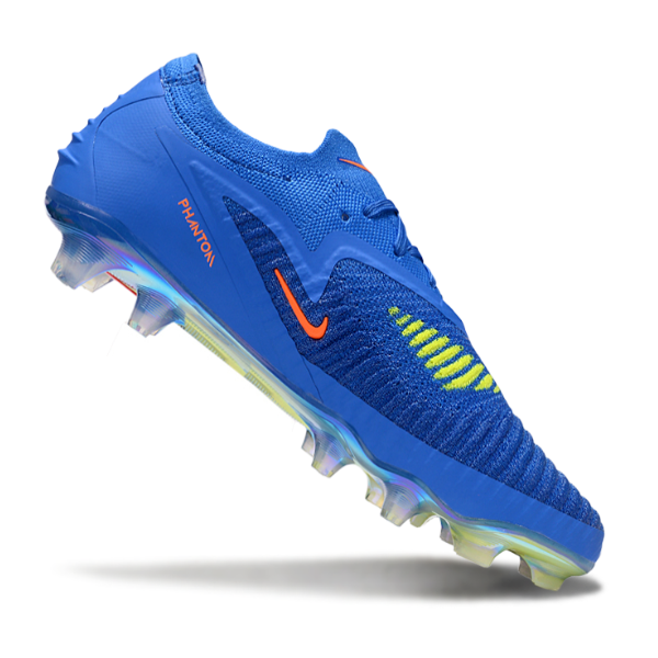 Nike Phantom 6 Elite Blue FG