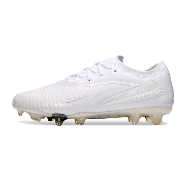Nike Phantom 6 Elite White FG
