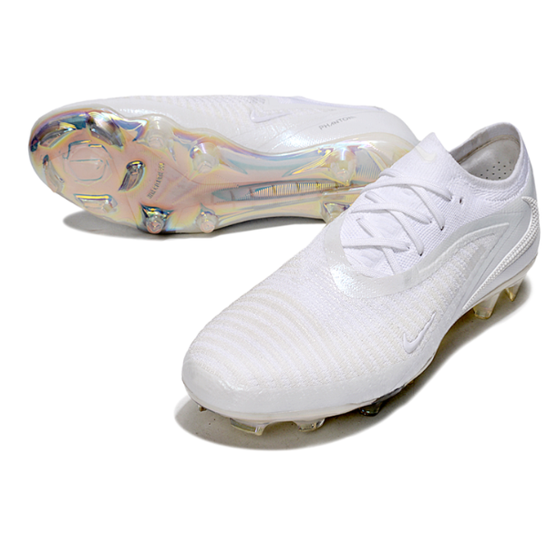 Nike Phantom 6 Elite White FG
