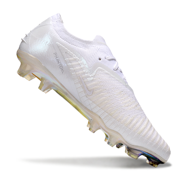 Nike Phantom 6 Elite White FG