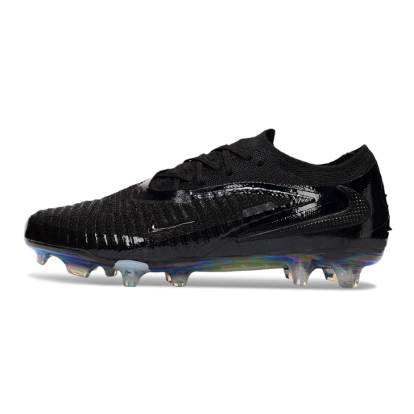 Nike Phantom 6 Elite Black FG