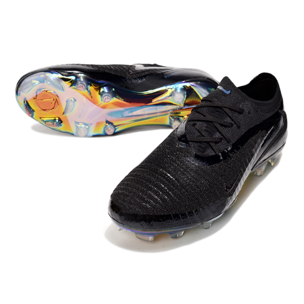 Nike Phantom 6 Elite Black FG