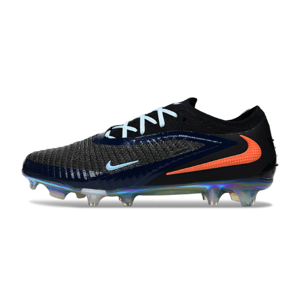Nike Phantom 6 Elite Black FG