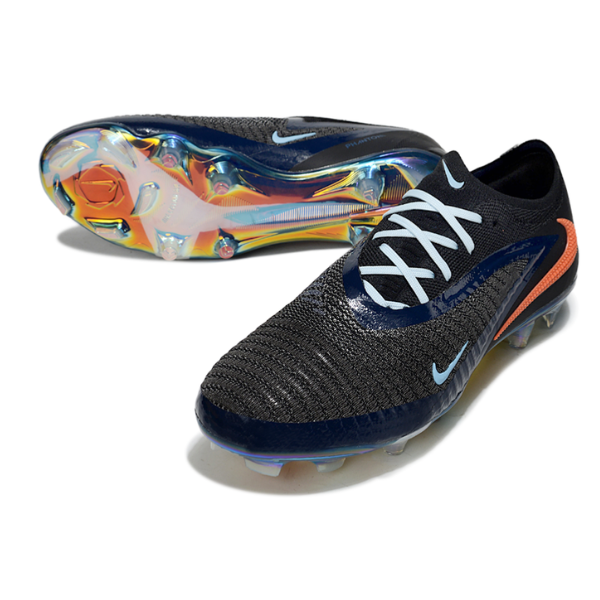 Nike Phantom 6 Elite Black FG