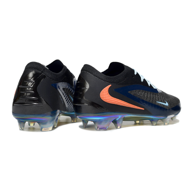 Nike Phantom 6 Elite Black FG