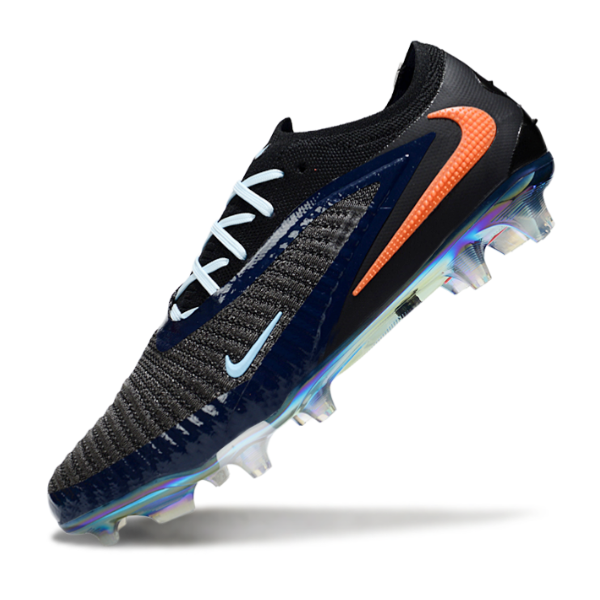 Nike Phantom 6 Elite Black FG