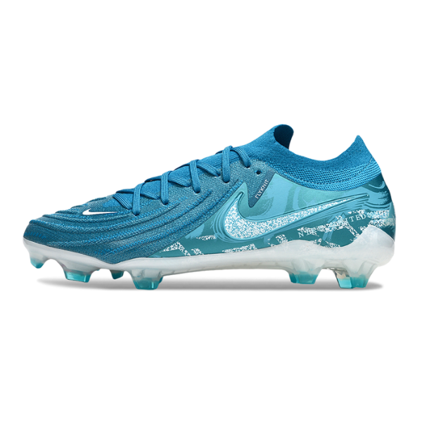 Nike Phantom GX2 Elite Light Blue FG