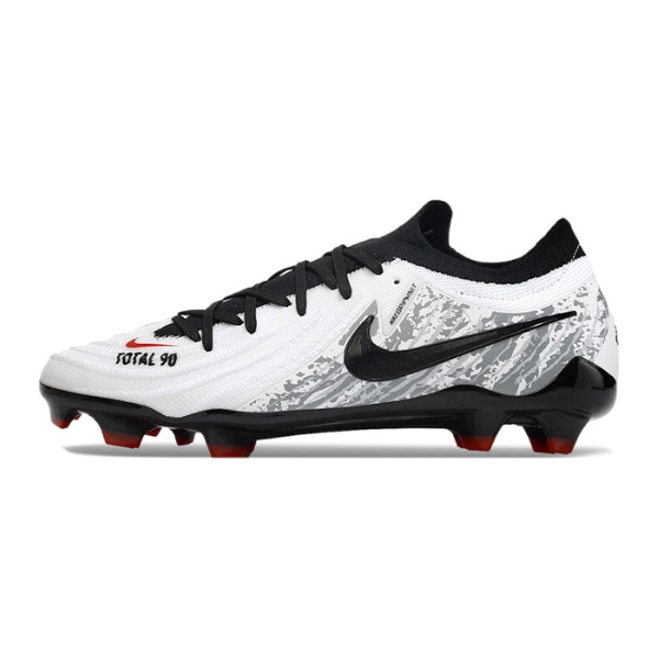 Nike Phantom GX2 Elite Total 90 Pack White FG
