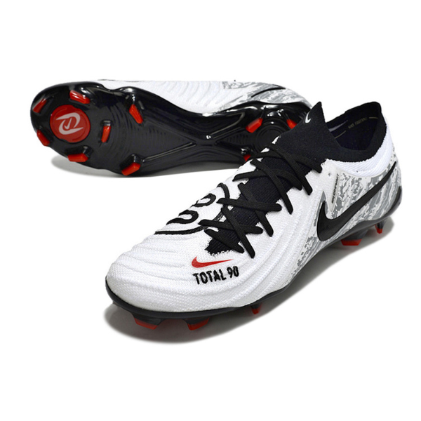 Nike Phantom GX2 Elite Total 90 Pack White FG