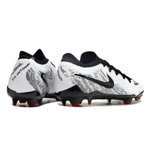Nike Phantom GX2 Elite Total 90 Pack White FG