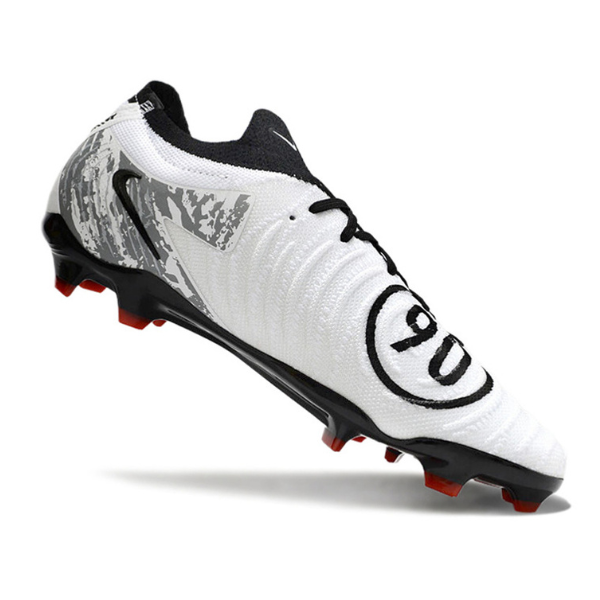 Nike Phantom GX2 Elite Total 90 Pack White FG