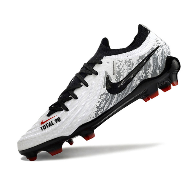 Nike Phantom GX2 Elite Total 90 Pack White FG