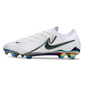 Nike Phantom GX2 Elite White and Green FG