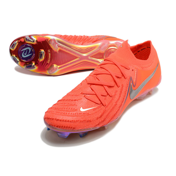 Nike Phantom GX2 Elite Erling Haaland Pack FG