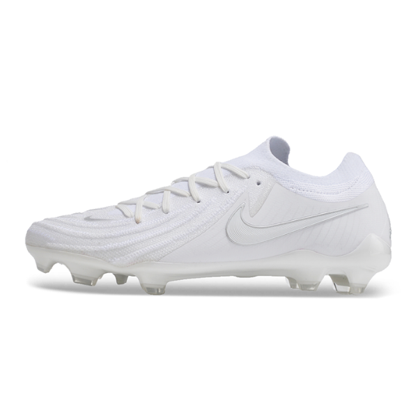 Nike Phantom GX2 Elite White FG