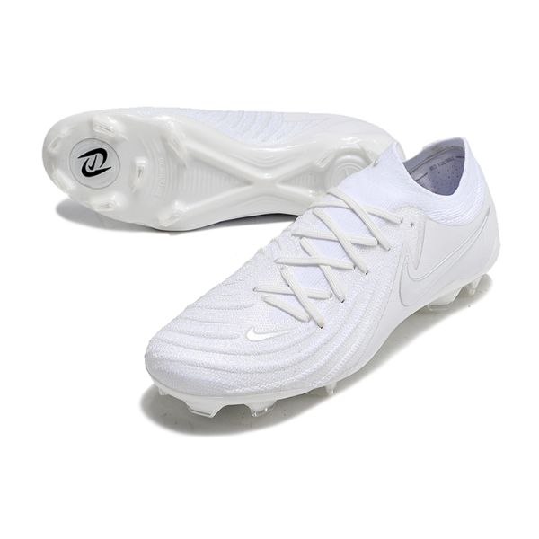 Nike Phantom GX2 Elite White FG