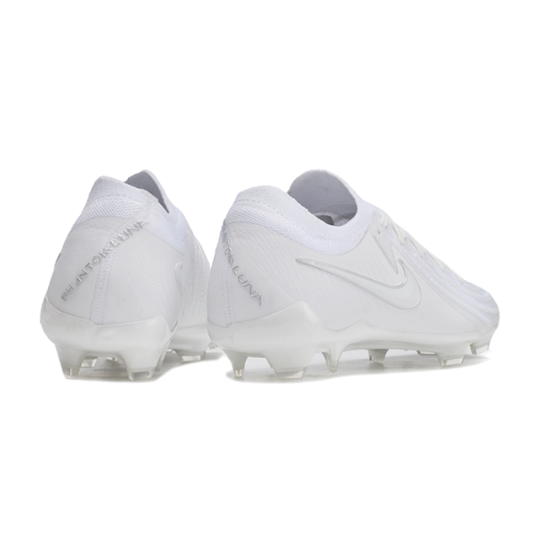 Nike Phantom GX2 Elite White FG