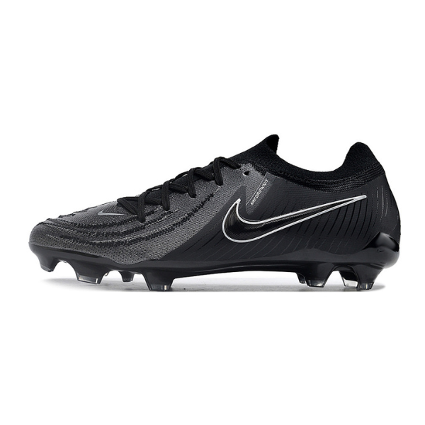 Nike Phantom GX2 Elite Black Pack FG