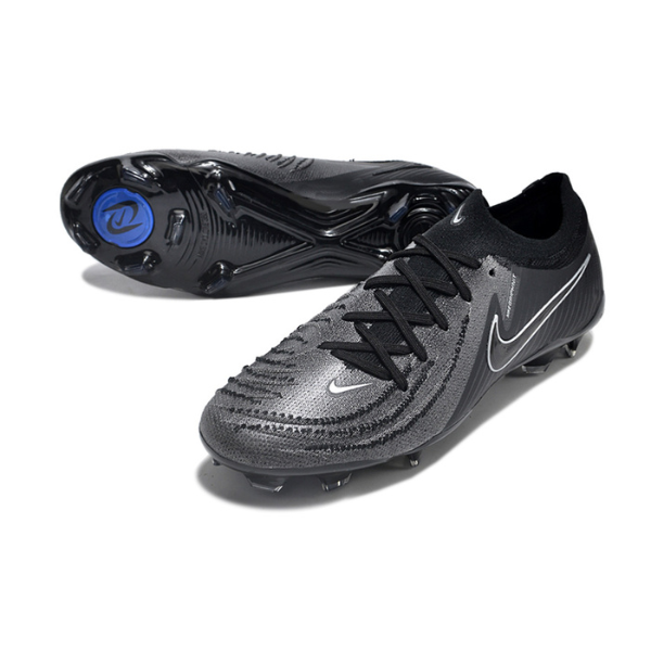 Nike Phantom GX2 Elite Black Pack FG