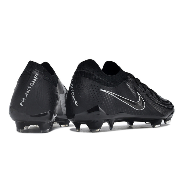 Nike Phantom GX2 Elite Black Pack FG