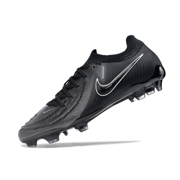 Nike Phantom GX2 Elite Black Pack FG