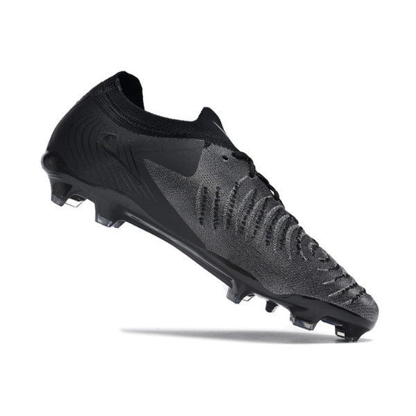 Nike Phantom GX2 Elite Black Pack FG