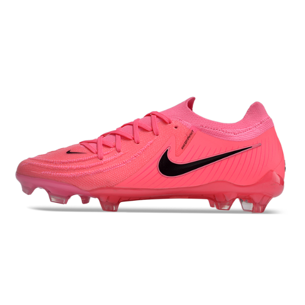Nike Phantom GX2 Elite Pink FG