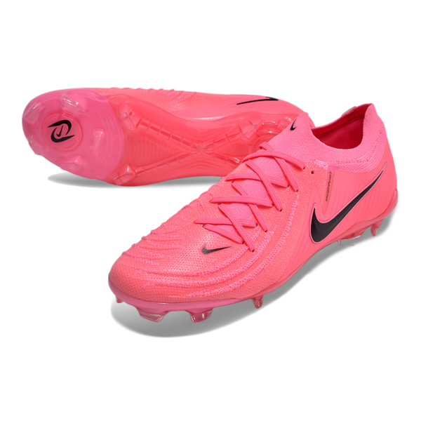 Nike Phantom GX2 Elite Pink FG