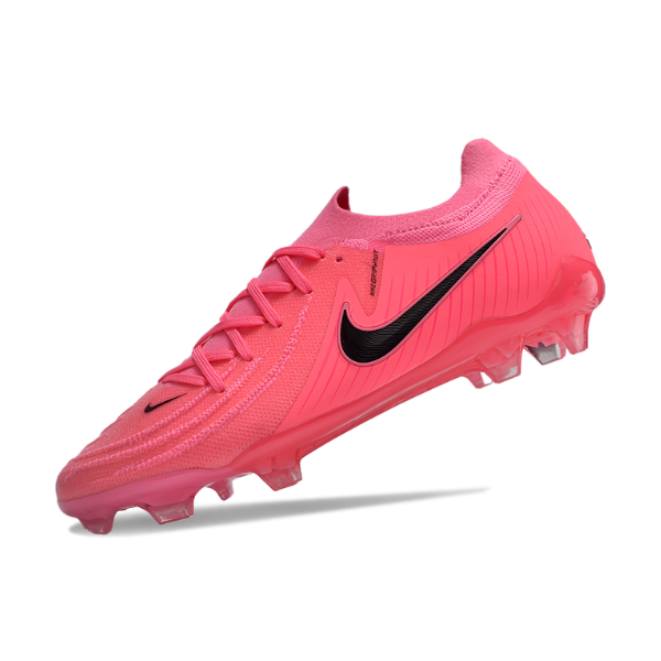 Nike Phantom GX2 Elite Pink FG