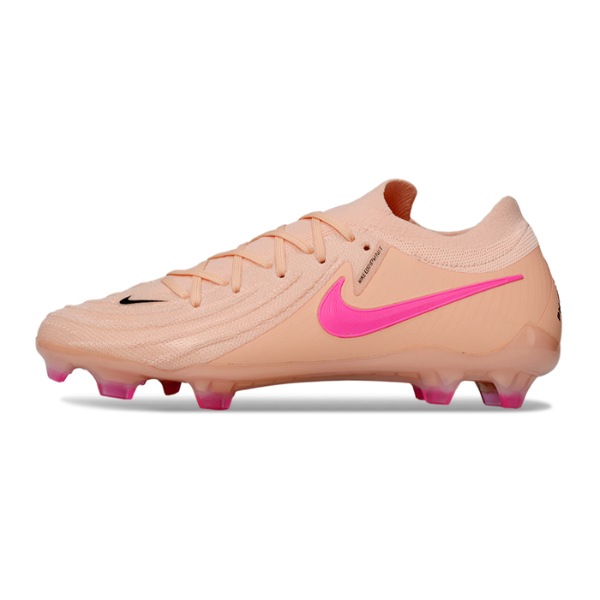 Nike Phantom GX2 Elite Light Pink FG