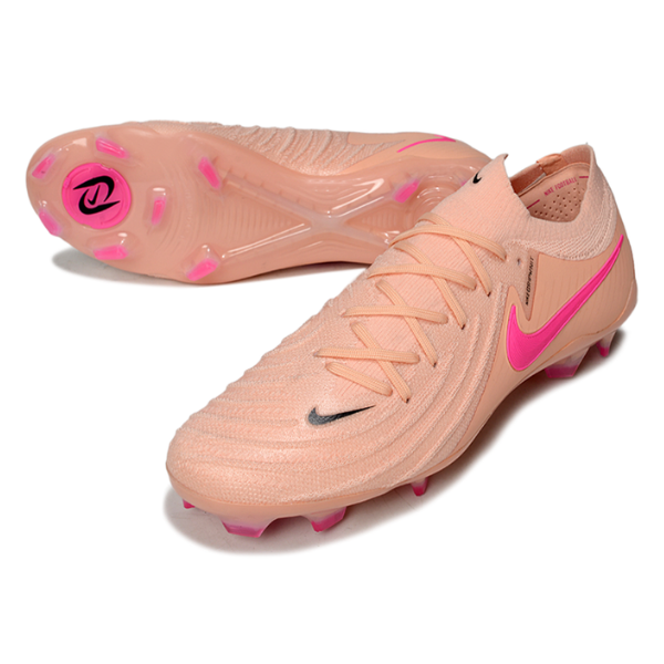 Nike Phantom GX2 Elite Light Pink FG