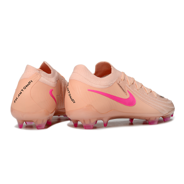 Nike Phantom GX2 Elite Light Pink FG