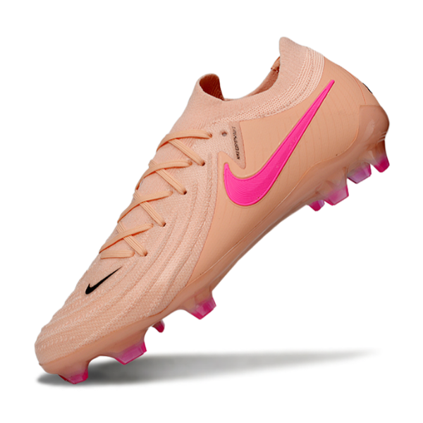 Nike Phantom GX2 Elite Light Pink FG